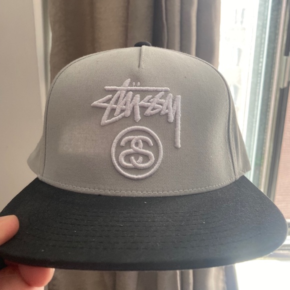 Stussy Other - Stussy SnapBack
